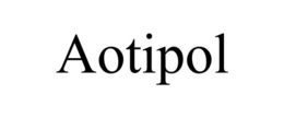 AOTIPOL trademark