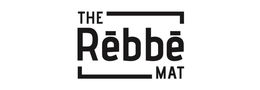 THE REBBE MAT trademark