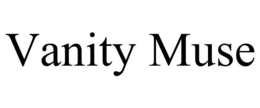 VANITY MUSE trademark