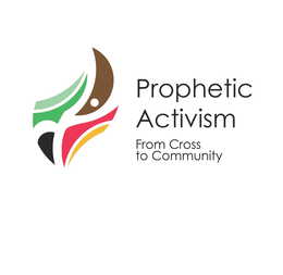 PROPHETIC ACTIVISM: FROM CROSS TO COMMUNITY trademark