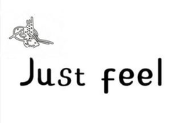 JUST FEEL trademark