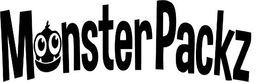 MONSTER PACKZ trademark