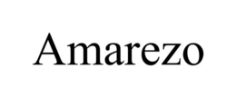 AMAREZO trademark