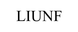 LIUNF trademark
