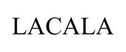 LACALA trademark
