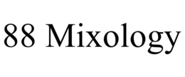 88 MIXOLOGY trademark