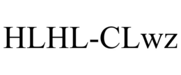 HLHL-CLWZ trademark