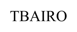 TBAIRO trademark