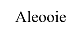 ALEOOIE trademark