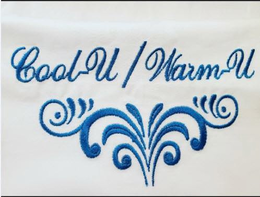 COOL-U/WARM-U trademark