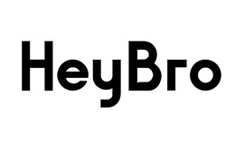 HEYBRO trademark
