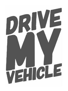 DRIVE MY VEHICLE trademark