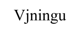 VJNINGU trademark