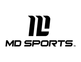 MD MD SPORTS trademark