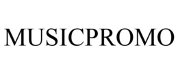 MUSICPROMO trademark