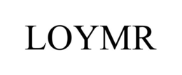 LOYMR trademark