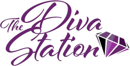 THE DIVA STATION trademark