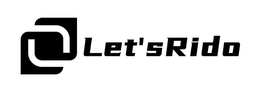LET'S RIDO trademark