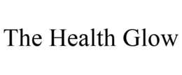 THE HEALTH GLOW trademark