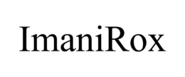 IMANIROX trademark