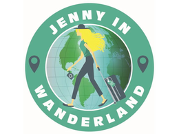 JENNY IN WANDERLAND trademark