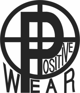 POSITIVE WEAR trademark