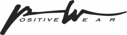 POSITIVE WEAR trademark
