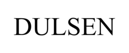 DULSEN trademark