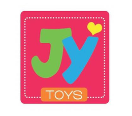 JY TOYS trademark