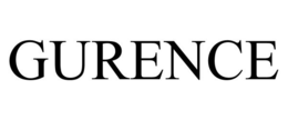 GURENCE trademark