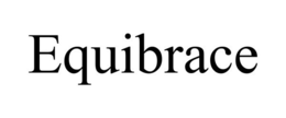 EQUIBRACE trademark