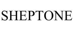 SHEPTONE trademark