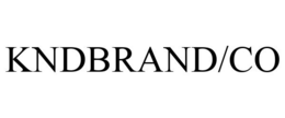KNDBRAND/CO trademark