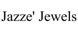 JAZZE' JEWELS trademark