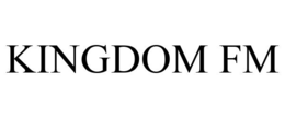 KINGDOM FM trademark