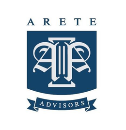 AA ARETE ADVISORS trademark