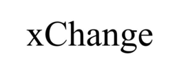 XCHANGE trademark