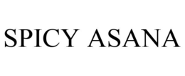SPICY ASANA trademark