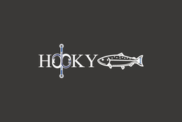 HOOKY trademark
