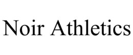 NOIR ATHLETICS trademark