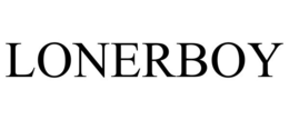 LONERBOY trademark