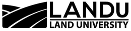 LANDU LAND UNIVERSITY trademark