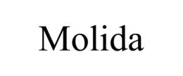MOLIDA trademark