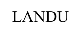 LANDU trademark