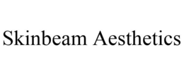 SKINBEAM AESTHETICS trademark