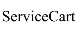 SERVICECART trademark