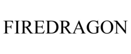 FIREDRAGON trademark