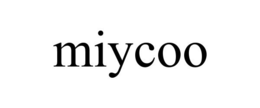 MIYCOO trademark