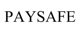 PAYSAFE trademark