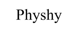 PHYSHY trademark
